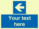 custom-directional-sign-in-blue-with-white-arrow-left~